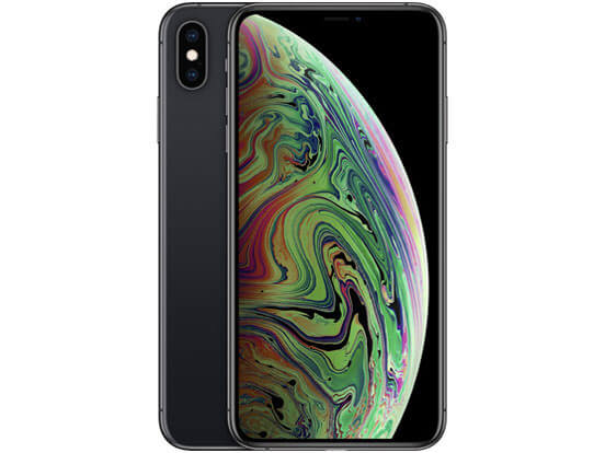 iPhone - ジャンク【電源入らない】 Apple iPhone XR 64GB BLACKの+