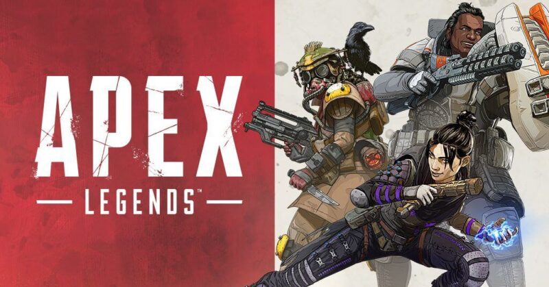 Apex Legends 初心者でもエイムが上手くなる おすすめのエイム アシストリング Ps4版 Goodwriter