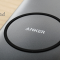 【Anker ワイヤレス充電器 BasePad レビュー】iPhone ＆ Android に使える！
