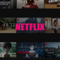 Netflix（映画＆ドラマ）視聴数ランキング 2021年版