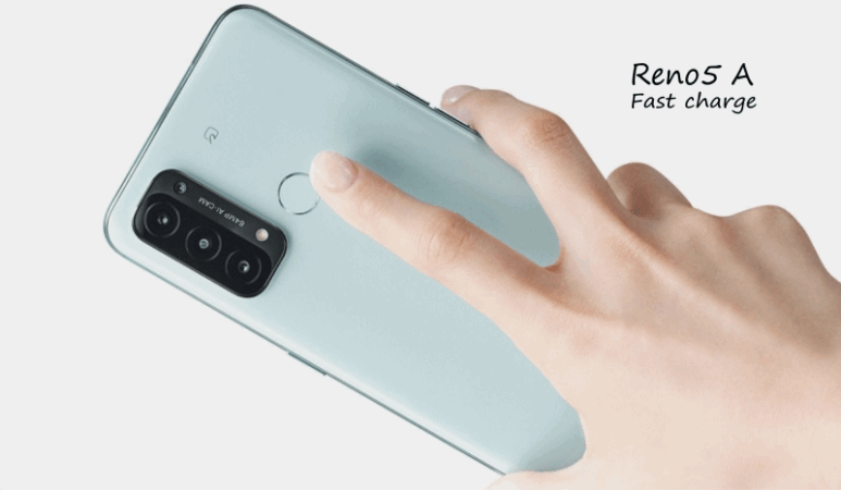 OPPO Reno5 A｜急速充電する方法とおすすめ充電器はコレ！ | GoodWriter