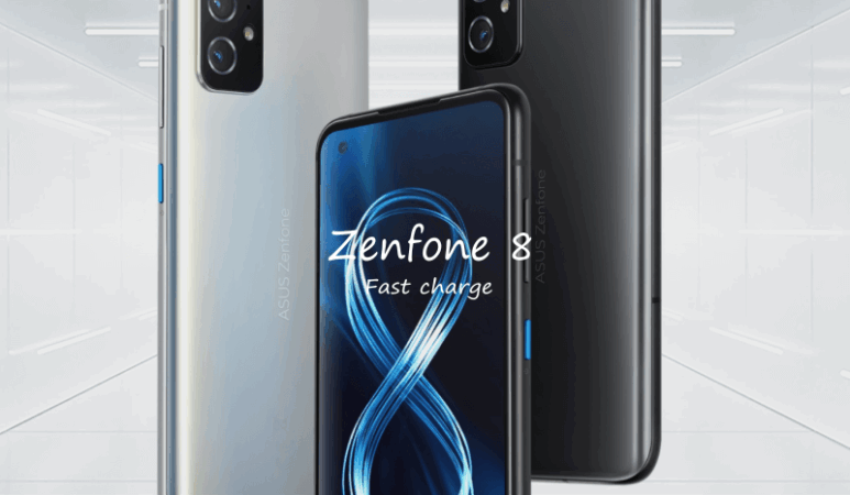 ASUS Zenfone 8 本体 充電器付き レビュー】Zenfone 8は小型軽量ハイエンドの決定版！高性能、おサイフ