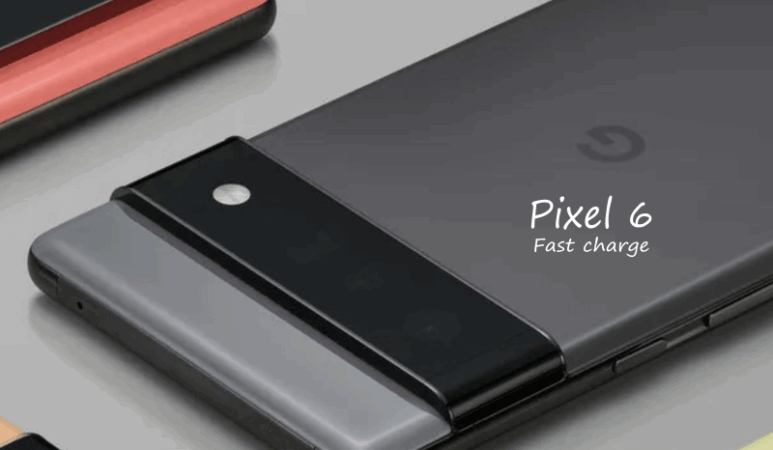 Pixel 6｜急速充電する方法＆おすすめ充電器とケーブルはどれ？ | GoodWriter